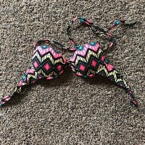 Xhilaration bikini top - SM